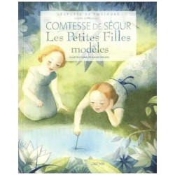 Les Petites Filles Modèles
