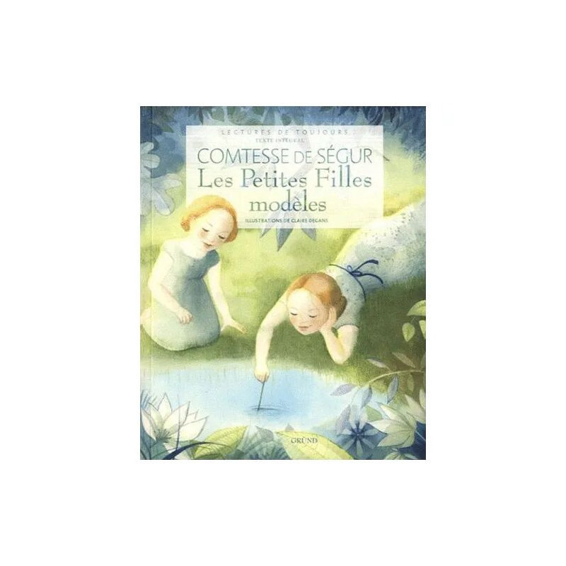 Les Petites Filles Modèles