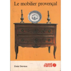 Le mobilier provencal