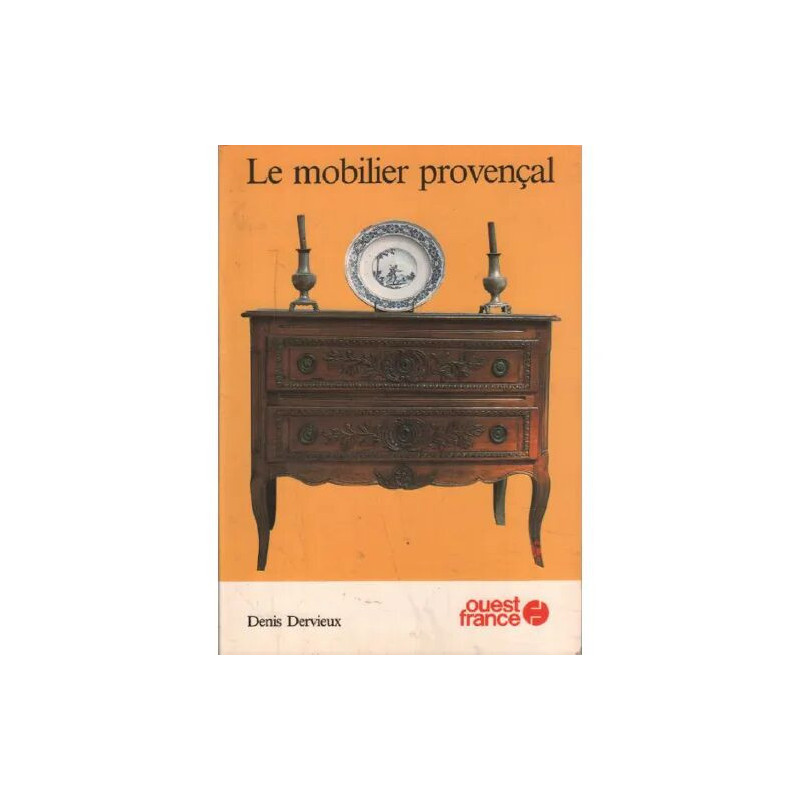 Le mobilier provencal