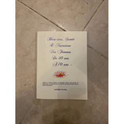 BIEN ETRE SANTE ET NUTRITION DES FEMMES DE 40 A 70 ANS PAR...