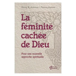 La Féminité Cachée De Dieu