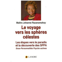 Le Voyage Vers Les Sphères Célestes - Les Étapes Vers Le Paradis...
