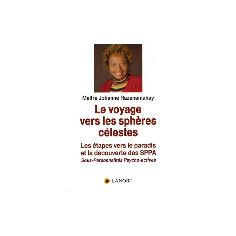 Le Voyage Vers Les Sphères Célestes - Les Étapes Vers Le Paradis...