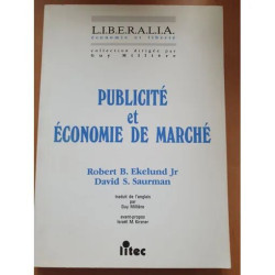 Publicité et économie de marché