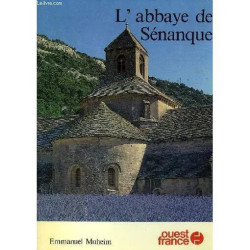 Abbaye De Senanque-L-