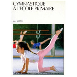 Gymnastique À L'école Primaire