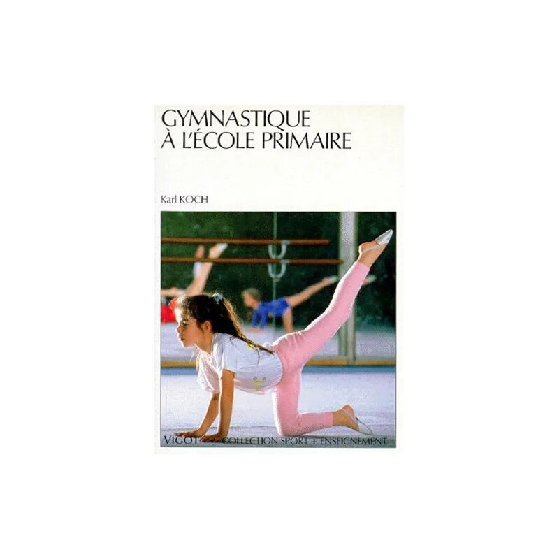 Gymnastique À L'école Primaire