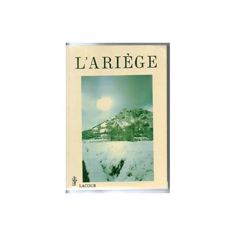 L'Ariège