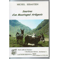 Sourires d'un mountagnol ariégeois