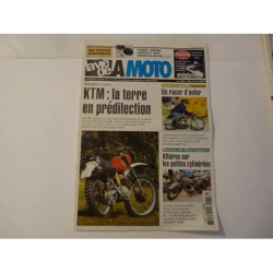 La vie de la moto 428