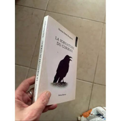 La forfaiture du corbeau