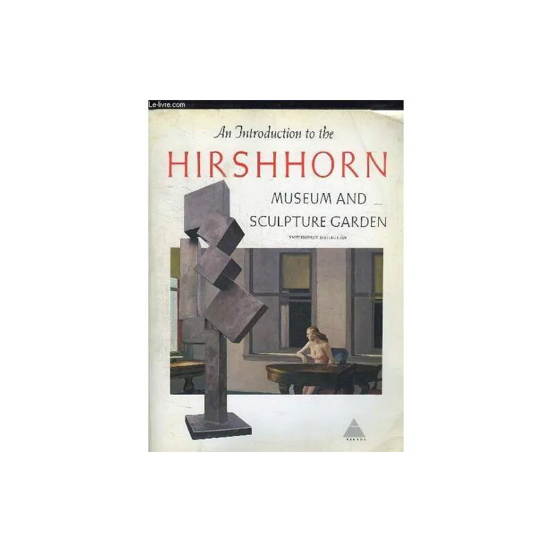 An Introduction To The Hirshhorn. Museum And Sculpture Garden