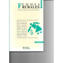 Femmes Rurales
