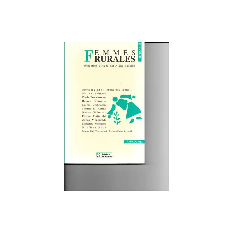 Femmes Rurales