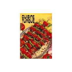 Cuisine Turque