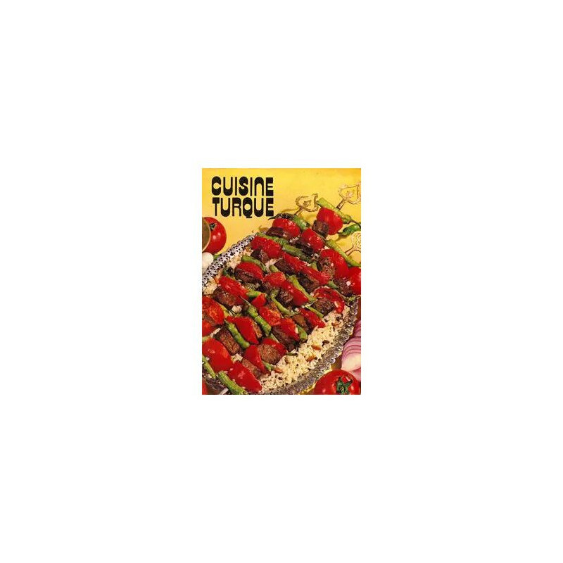 Cuisine Turque