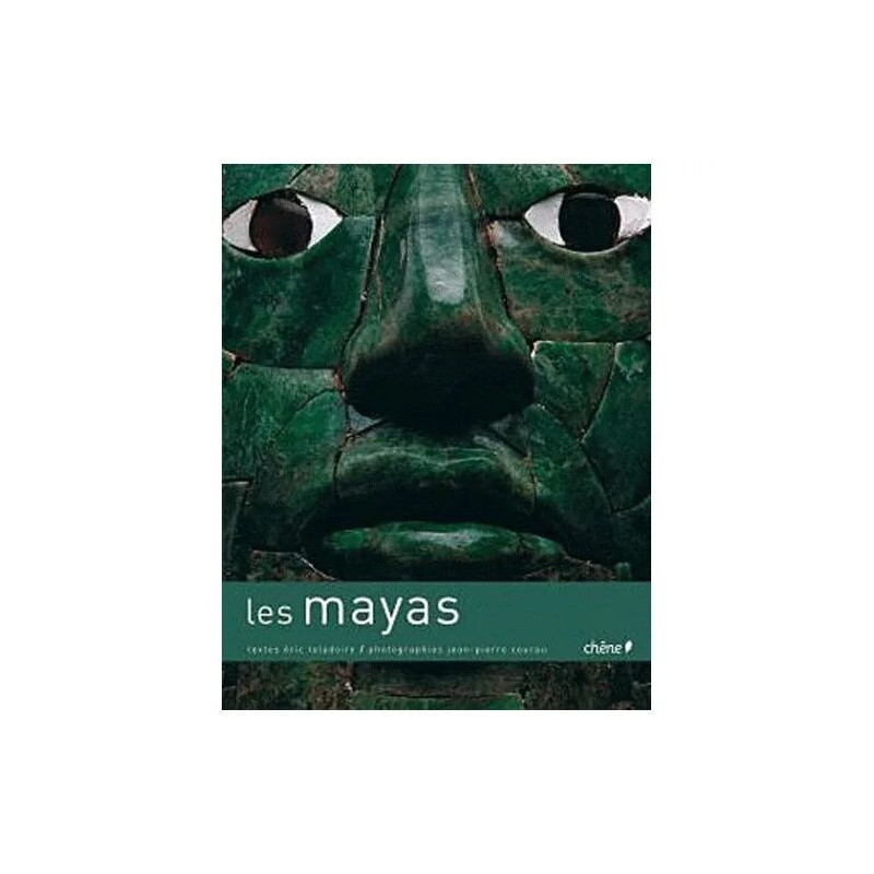 Les Mayas