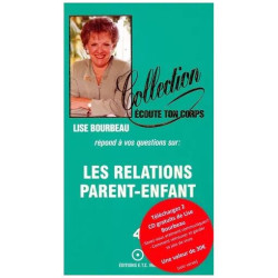 Les Relations Parent-Enfant