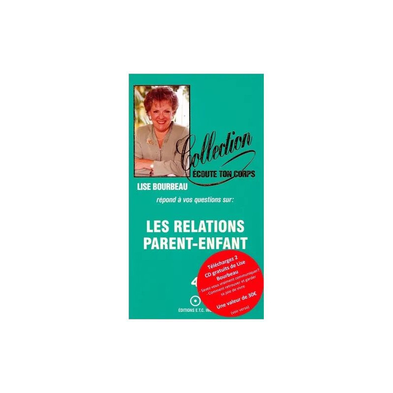 Les Relations Parent-Enfant