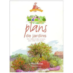 Plans De Jardins - Des Idées Et Des Conseils Pour Créer Votre Jardin