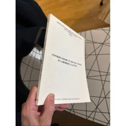 CONSERVATISME ET REVOLUTIONS EN AMERIQUE LATINE ACTES DE LA TABLE...