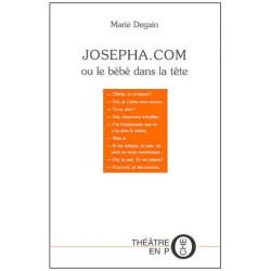 Josepha.Com Ou Le Bebe Dans La Tete