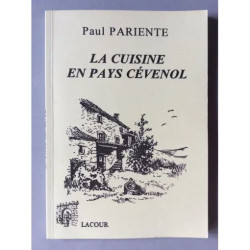 La cuisine en pays cévenol au XXe siècle