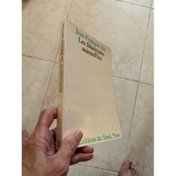 LES BEATITUDES AUJOURD'HUI PAR JEAN FRANCOIS SIX EDITIONS DU SEUIL