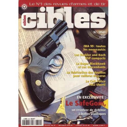 CIBLES N° 350