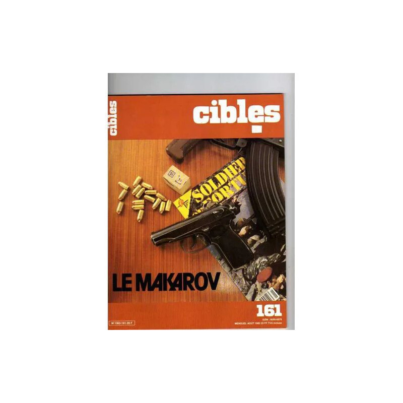Cibles N 161