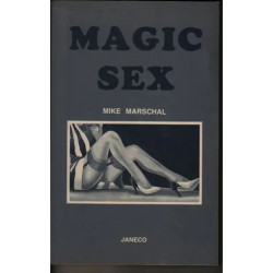 magic sex Magic Sex