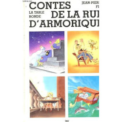 Contes De La Rue D'armorique