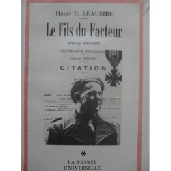 Le Fils Du Facteur