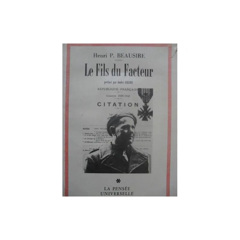 Le Fils Du Facteur