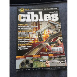 cibles N° 464