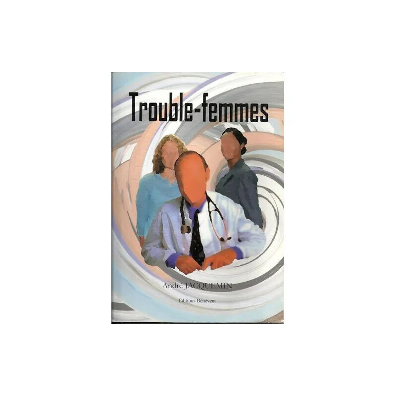 Trouble-femmes