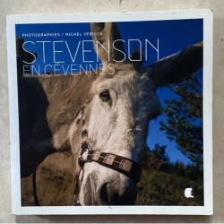 STEVENSON EN CEVENNES PHOTOGRAPHIES MICHEL VERDIER