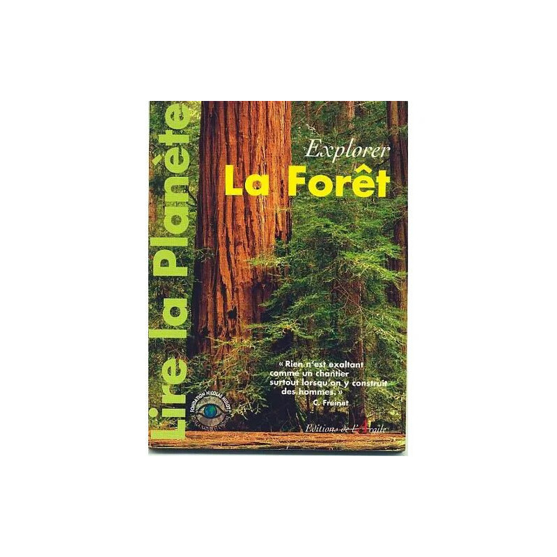 Explorer La Forêt