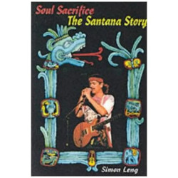 Soul Sacrifice: The Story Of "Santana"