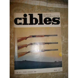 cibles 15
