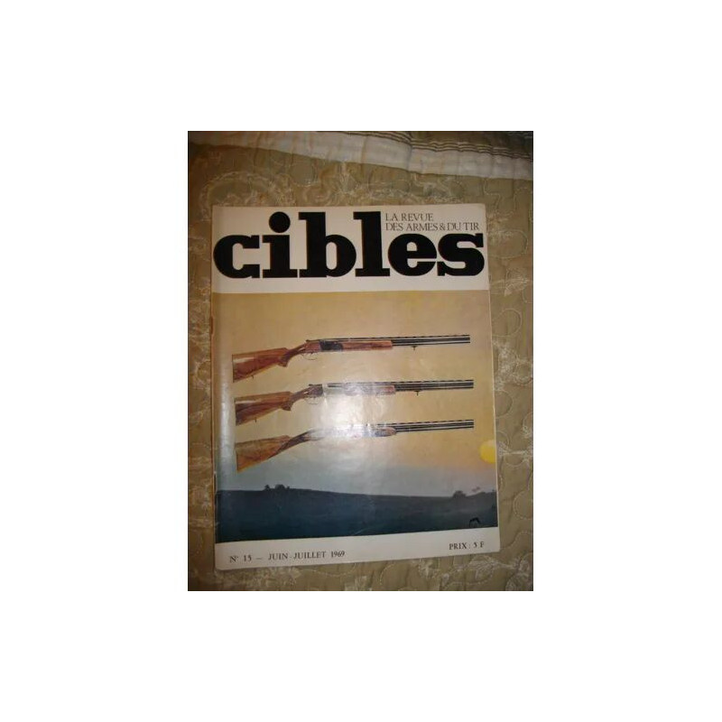 cibles 15