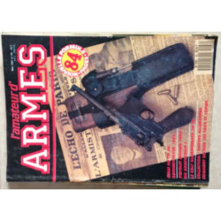 l'amateur d'armes 66