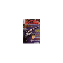 gazette des armes N° 290 : revolver defaucheux du commandant de...