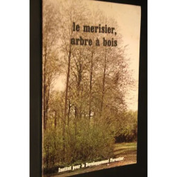 Le merisier arbre à bois