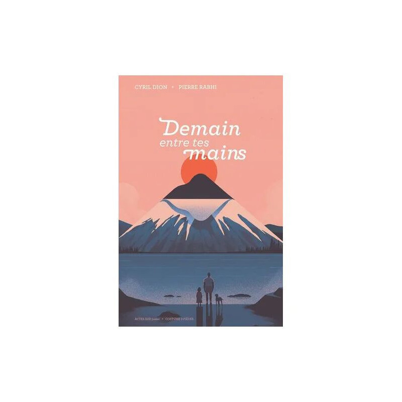 Demain Entre Tes Mains