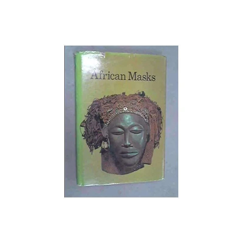 African Masks