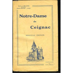 Notre-Dame De Ceignac