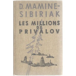 Les millions de privalov