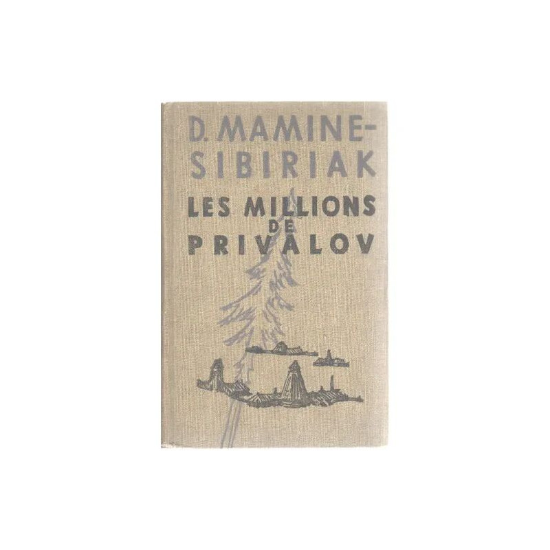 Les millions de privalov